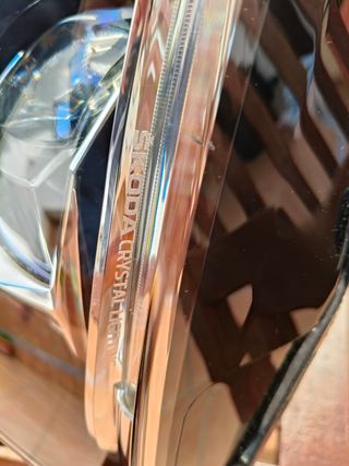 Faro delantero izquierdo Skoda Kamiq