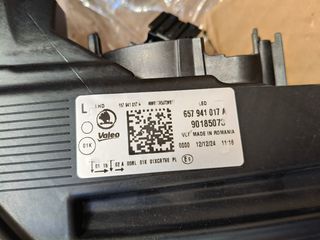 Faro delantero izquierdo Skoda Kamiq