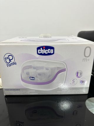 Esterilizador