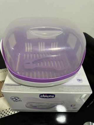 Esterilizador
