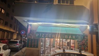 Pizzería BAR