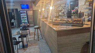 Pizzería BAR