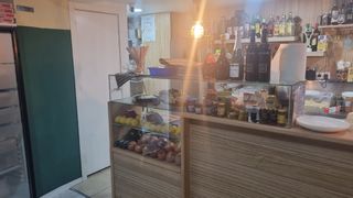 Pizzería BAR