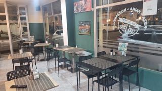 Pizzería BAR