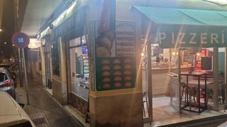 Pizzería BAR