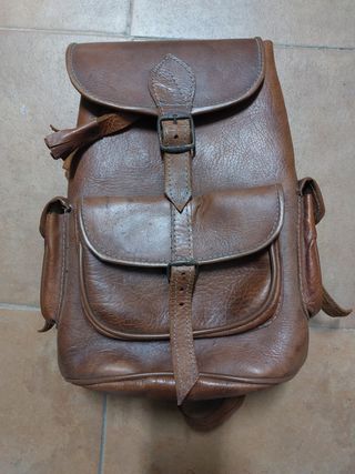 Mochila de hombro Levis