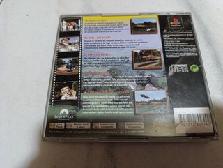 The dukes of hazzard ps1