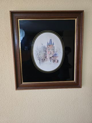 Cuadros