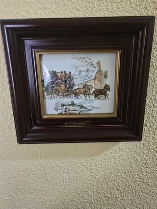 Cuadros