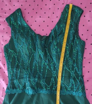 Vestido largo Nuevo de Juju & Christine