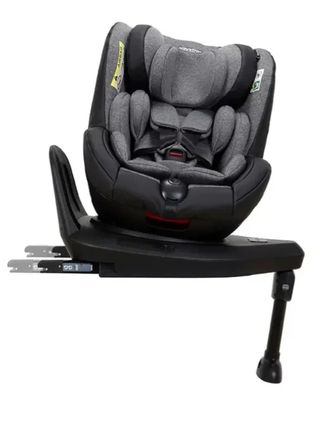 Base ISOFIX contramarcha 360' Playextrem