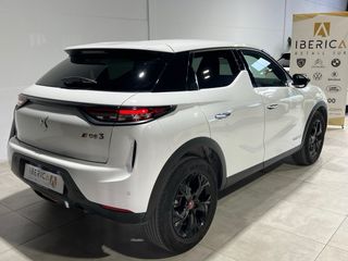 DS 3 CROSSBACK Performance Line - 20.000 km - 2022