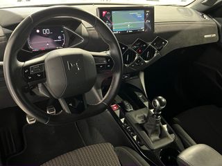 DS 3 CROSSBACK Performance Line - 20.000 km - 2022