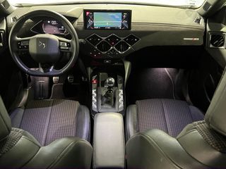 DS 3 CROSSBACK Performance Line - 20.000 km - 2022