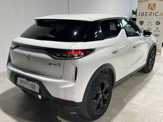 DS 3 CROSSBACK Performance Line - 20.000 km - 2022