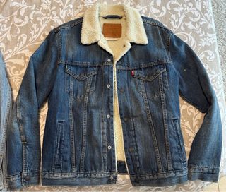 Chaquetas Levi’s