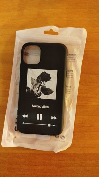 Funda de iPhone 11