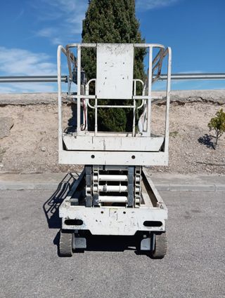 TIJERA ELECTRICA HAULOTTE COMPACT 12