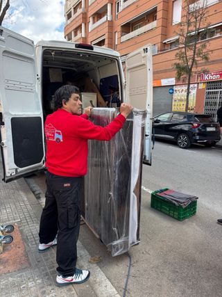 Portes Pianos Villbel S.L