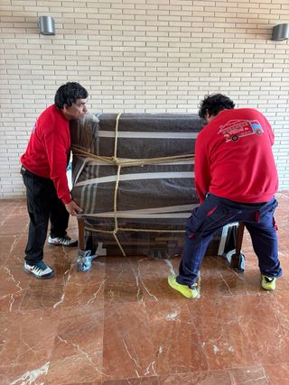 Portes Pianos Villbel S.L