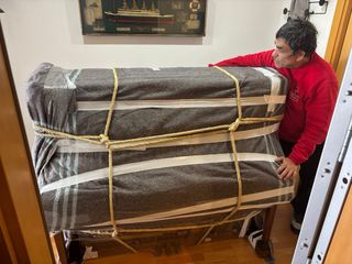 Portes Pianos Villbel S.L