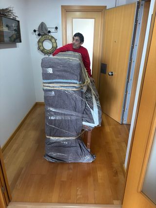 Portes Pianos Villbel S.L