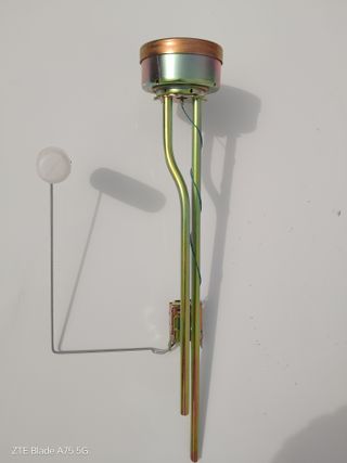 Sensor gasóleo Mercedes-Benz A 008 542 89 17