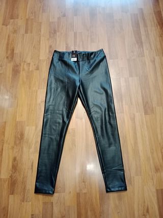 Leggins nuevos efecto piel