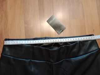 Leggins nuevos efecto piel