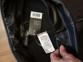 Leggins nuevos efecto piel