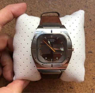 Reloj de pulsera Diesel 