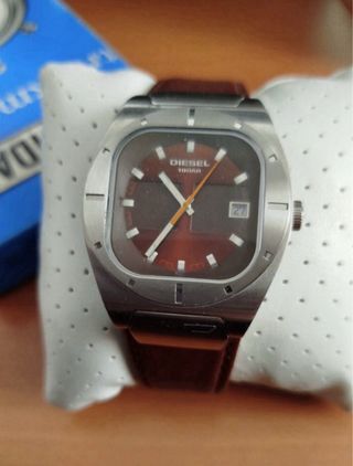 Reloj de pulsera Diesel 