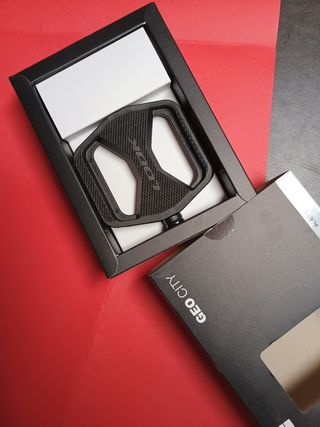 Pedal Look GeoCity ciclismo