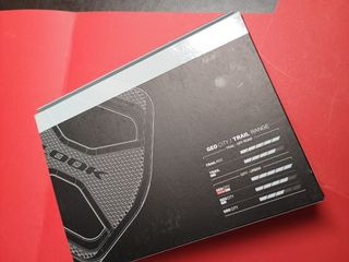 Pedal Look GeoCity ciclismo