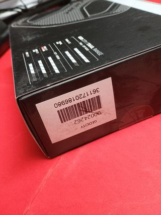 Pedal Look GeoCity ciclismo