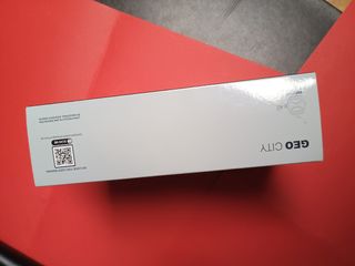 Pedal Look GeoCity ciclismo