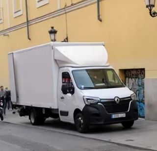 Trasporte, mudanzas, logisticos