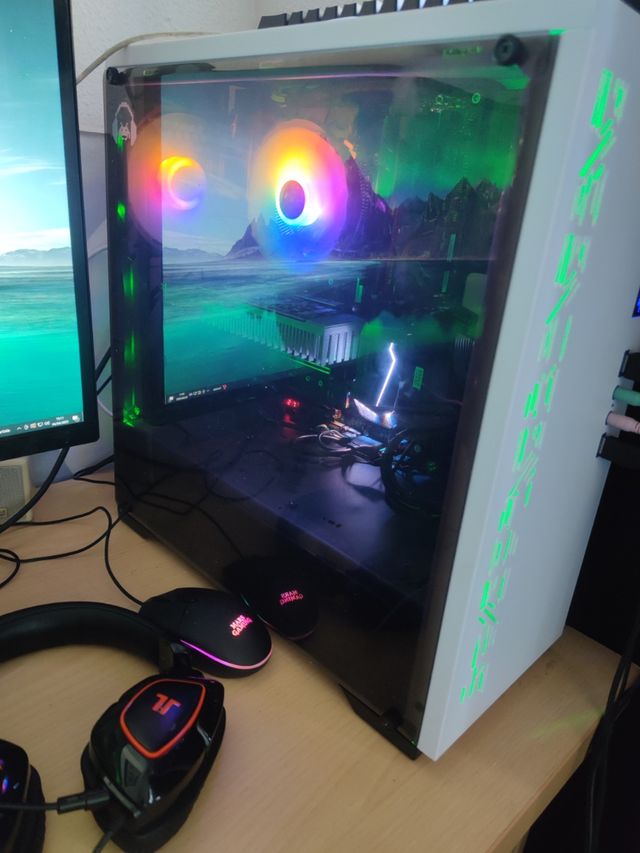 PC GAMING