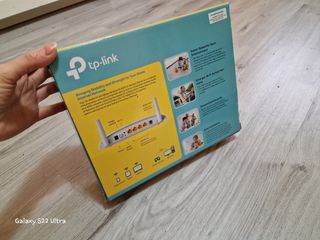 Modem tp-link