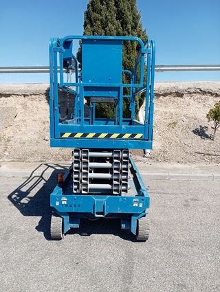 TIJERA ELECTRICA GENIE GS 3246
