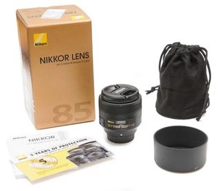 Nikon d800e  con ottiche pro