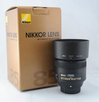 Nikon d800e  con ottiche pro
