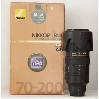 Nikon d800e  con ottiche pro