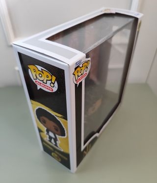 Michael Jackson Off the Wall #58 Funko POP! Albums