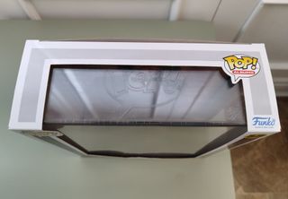 Michael Jackson Off the Wall #58 Funko POP! Albums