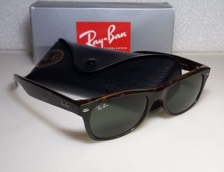 Ray-ban new wayfarer 