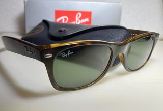 Ray-ban new wayfarer 