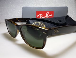 Ray-ban new wayfarer 