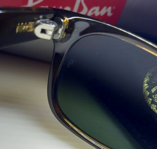 Ray-ban new wayfarer 