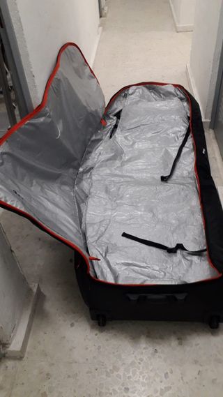 Borsa per kitesurf/tavola da surf